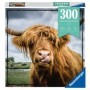 Puzzle Bovina, 300 Piese Ravensburger - 3
